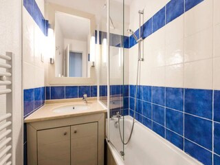 Apartamento Hyères Características 21