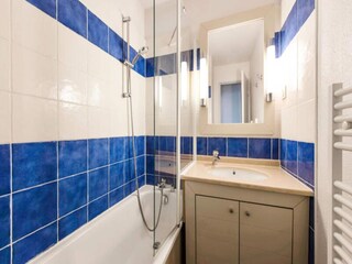 Apartamento Hyères Características 22