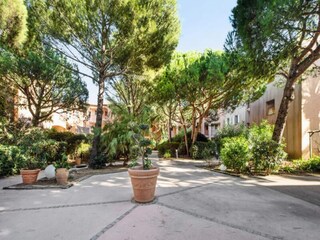 Appartement Hyères Omgeving 26