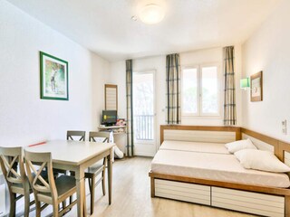 Appartement Saint-Raphael  21