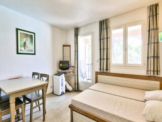 Appartement Saint-Raphael  22