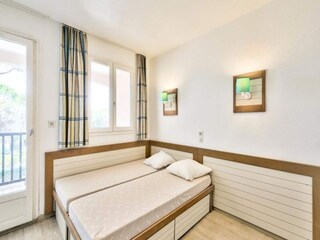 Appartement Saint-Raphael  24