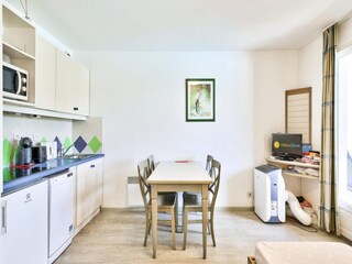 Apartment Saint-Raphael  14