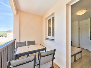 Apartment Saint-Raphael  18