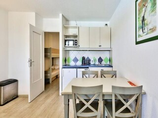 Appartement Saint-Raphael  24