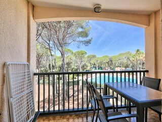 Appartement Saint-Raphael  28