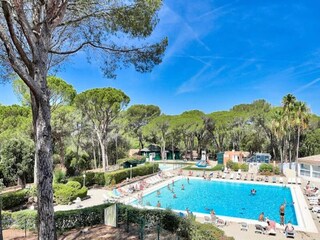 Appartement Saint-Raphael  29
