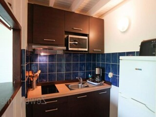 Apartment Saint François Außenaufnahme 12