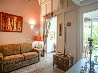 Apartment Saint François Außenaufnahme 13