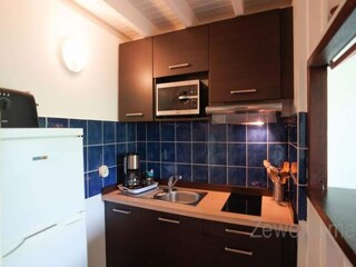 Apartment Saint François Außenaufnahme 14