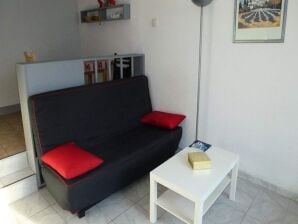 Apartment 2 Rooms for 6 People - Isola - image1