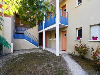 Apartment Soulac-sur-Mer  6