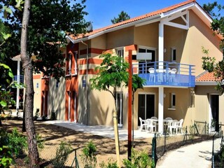 Apartment Soulac-sur-Mer  8