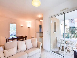 Apartment Soulac-sur-Mer  14