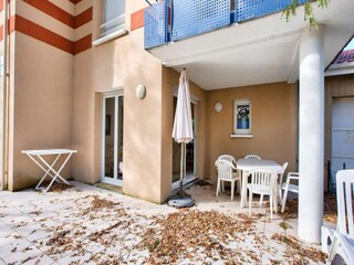 Apartment Soulac-sur-Mer  22