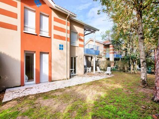 Apartment Soulac-sur-Mer  23