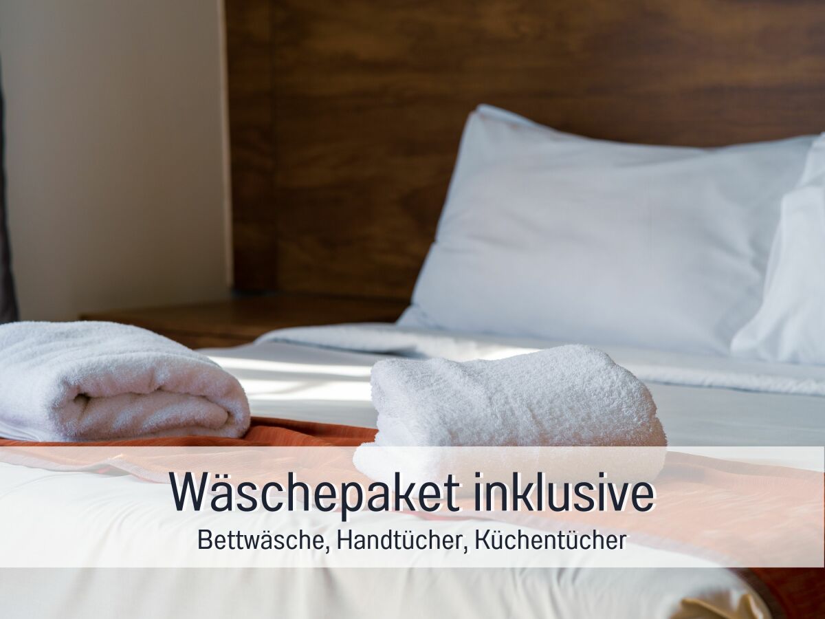 Wäschepaket