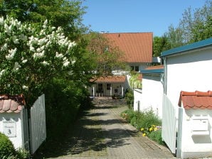 Holiday apartment 2 in Edelmann’s Country House - Muellheim - image1