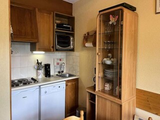 Appartement Megève  9