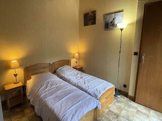 Apartment Megève  10
