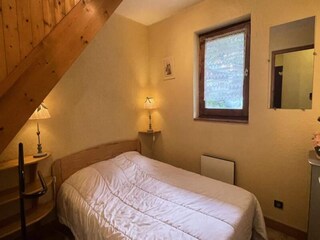 Apartment Megève  11