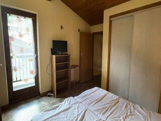Apartment Megève  12