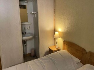 Apartment Megève  13
