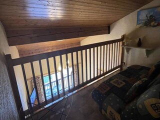 Apartment Megève  14