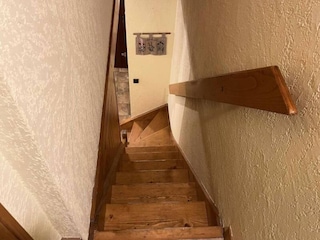 Appartement Megève  15