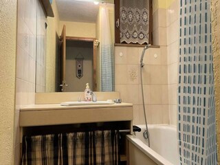 Apartment Megève  6