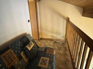 Apartment Megève  17