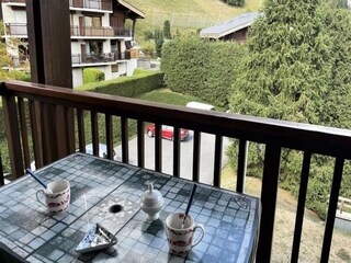 Apartment Megève  2