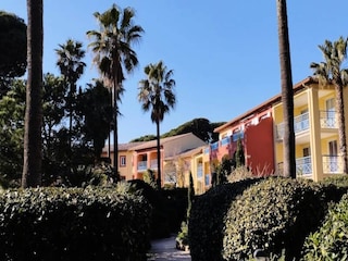 Apartment Hyères  14