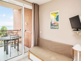 Apartment Hyères  5