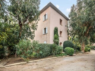 Apartment Hyères  7