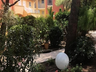 Apartment Hyères  16