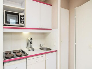 Apartment Hyères  8