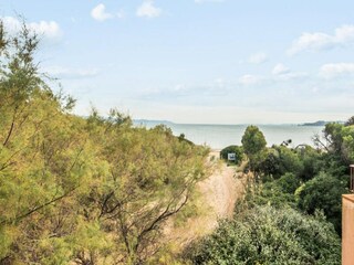 Apartamento Hyères  12
