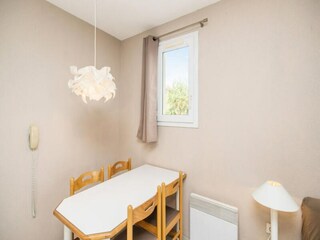 Apartamento Hyères  15