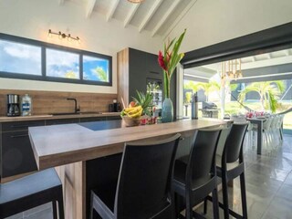 Apartment Saint François  18