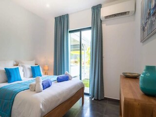 Apartment Saint François  24