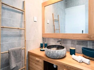 Apartment Saint François  19