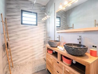 Apartment Saint François  27