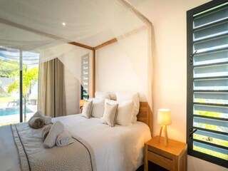 Apartment Saint François  25