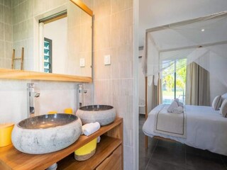 Apartment Saint François  20