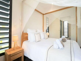 Apartment Saint François  7