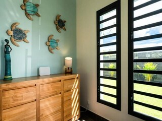 Apartment Saint François  8