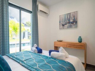 Apartment Saint François  21