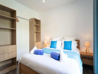 Apartment Saint François  10