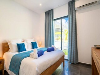 Apartment Saint François  11